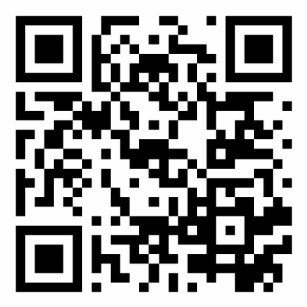 QR code — Oklahoma Book Signing Event